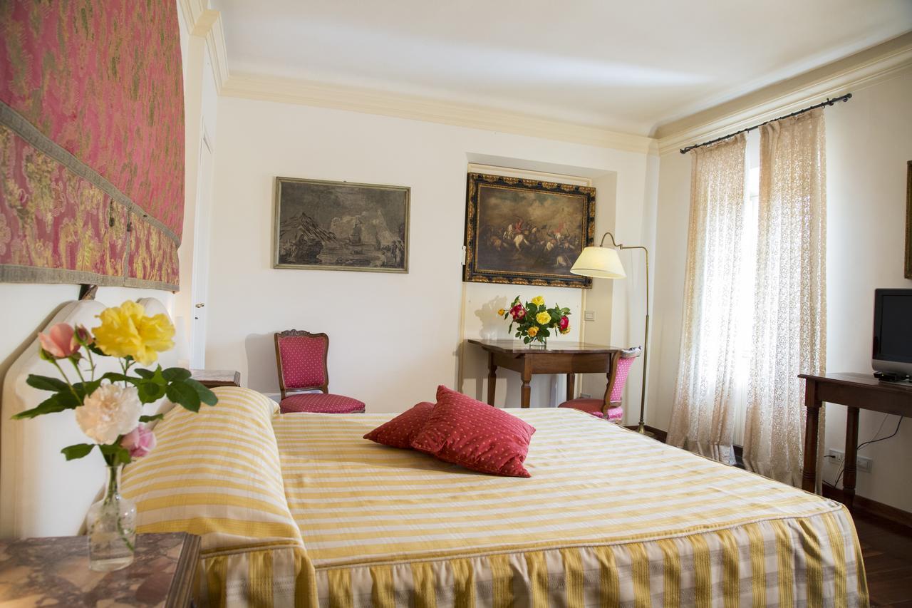 Villa Le Piazzole Florencia Exterior foto